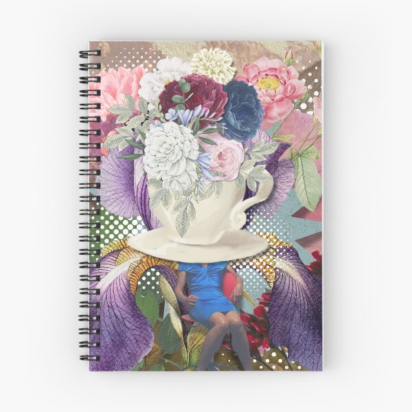 Item preview, Blooming Thoughts designed and sold by GlauciaSouEu.