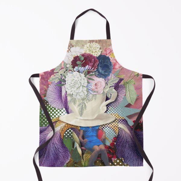 Item preview, Blooming Thoughts designed and sold by GlauciaSouEu.