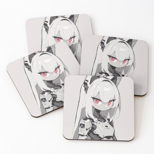 Item preview, Mecha-Kitten designed and sold by 22DarkDoom22.