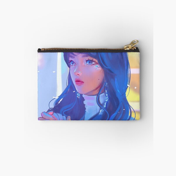 Item preview, Blue designed and sold by moonmistix.