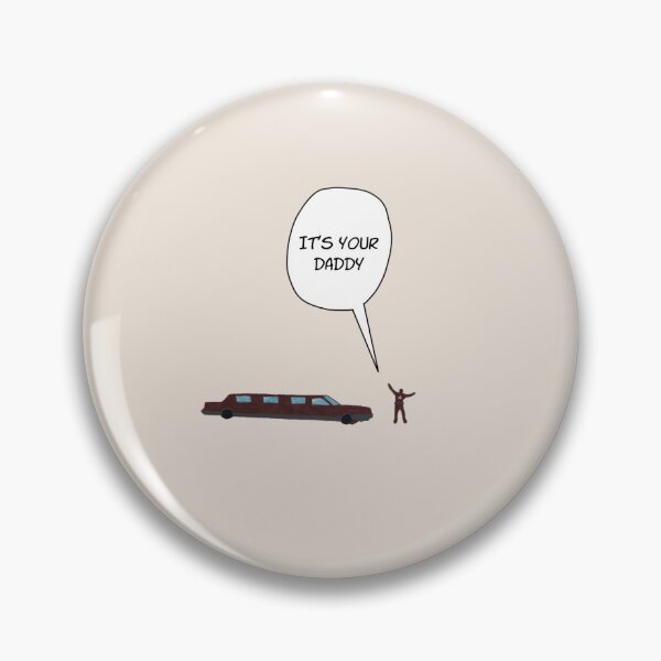 Item preview, your daddy designed and sold by carterwood.