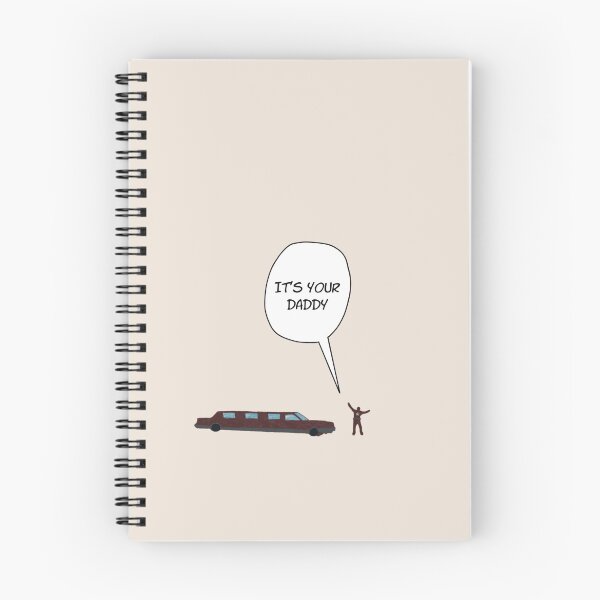Item preview, your daddy designed and sold by carterwood.