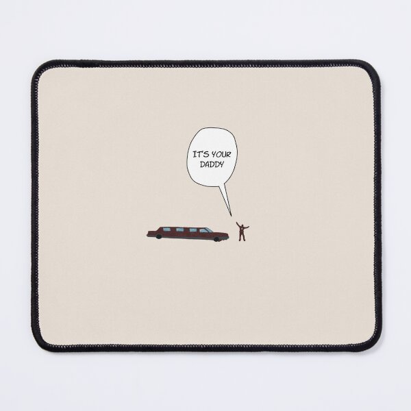 Item preview, your daddy designed and sold by carterwood.