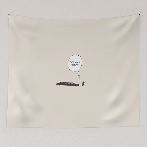 Item preview, your daddy designed and sold by carterwood.