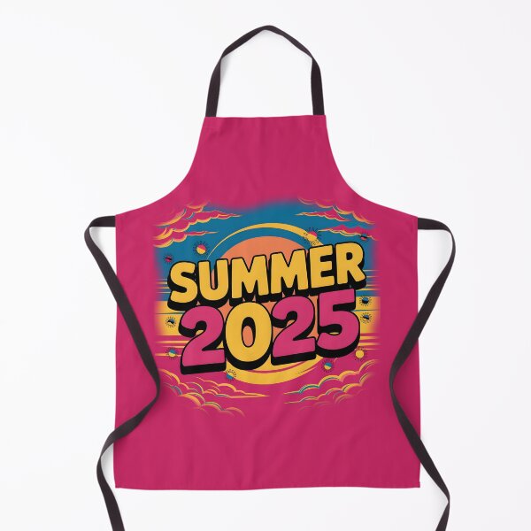 Item preview, SUMMER 2025 designed and sold by PrintLabStudio.
