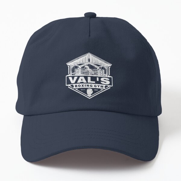 Item preview, Val's Boxing Gym designed and sold by Send You Back.