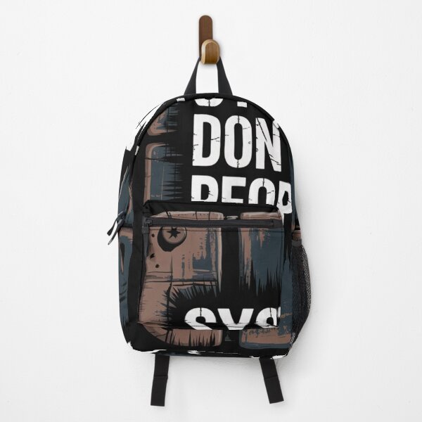 Item preview, Systems Don’t Fail designed and sold by SignumShop.