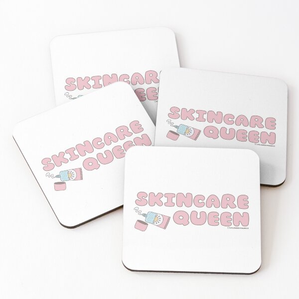 Item preview, Skincare Queen. v36 | @lillsboobthangs designed and sold by lilsboobthangs.