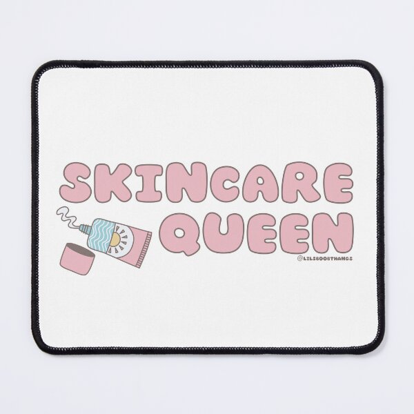 Item preview, Skincare Queen. v36 | @lillsboobthangs designed and sold by lilsboobthangs.