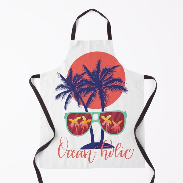 Item preview, Ocean-holic designed and sold by NicMacTees.