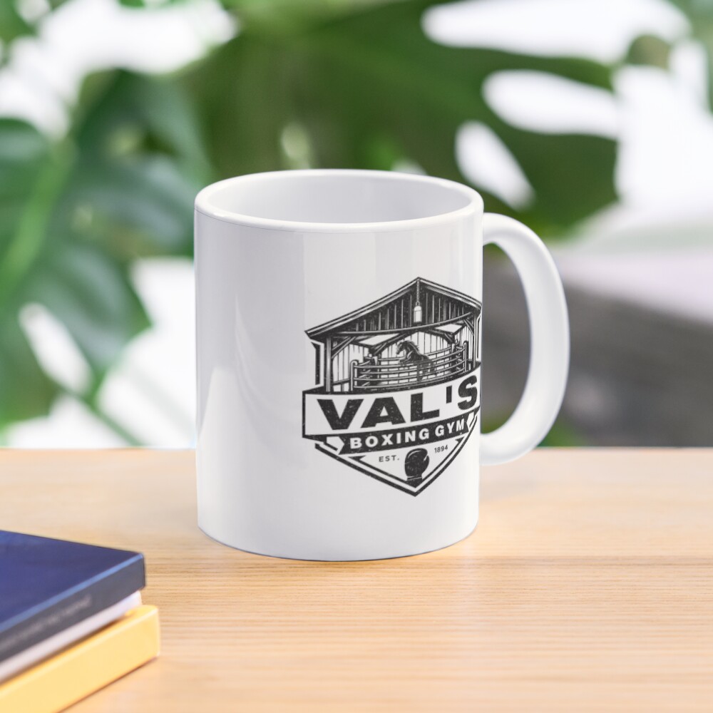 Item preview, Classic Mug designed and sold by ConwellTower.