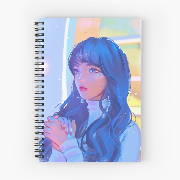 Item preview, Blue designed and sold by moonmistix.