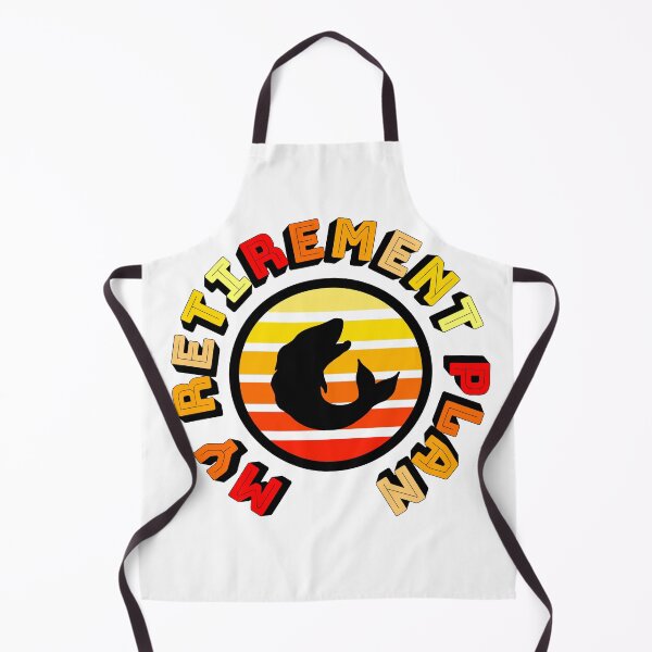 Item preview, Funny Retirement designed and sold by Sartoris Art.