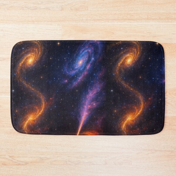 Item preview, Purple Nebula Texture Copy designed and sold by DibujandoPorfa.