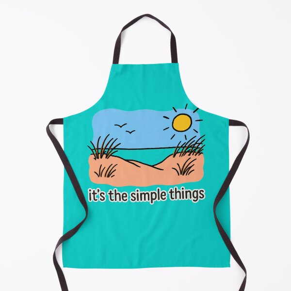 Item preview, Beach Sand Dunes - it's the simple things designed and sold by jonnyboy98.
