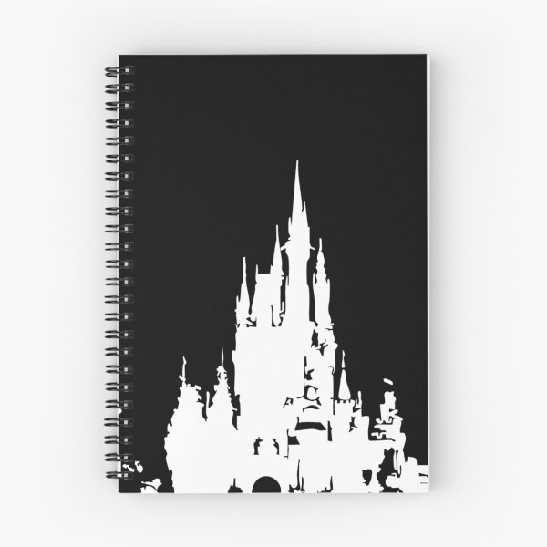 Item preview, Silhouette of a Castel i  designed and sold by RollingRC.