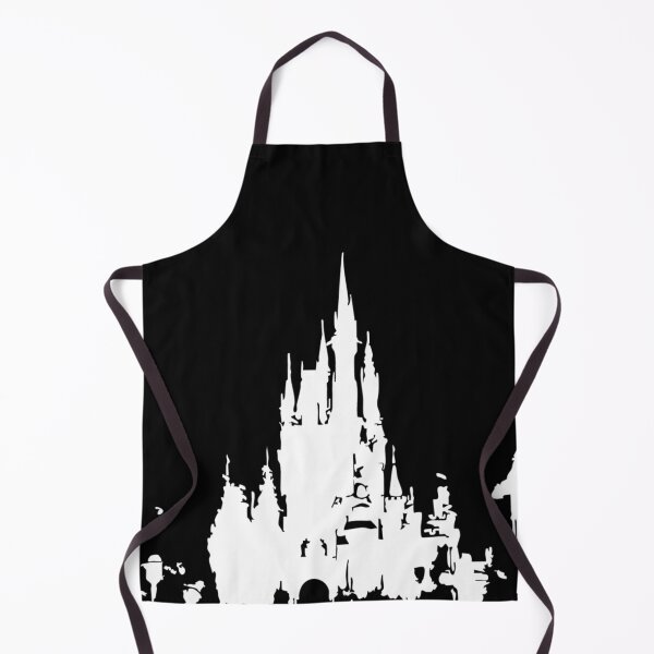 Item preview, Silhouette of a Castel i designed and sold by RollingRC.