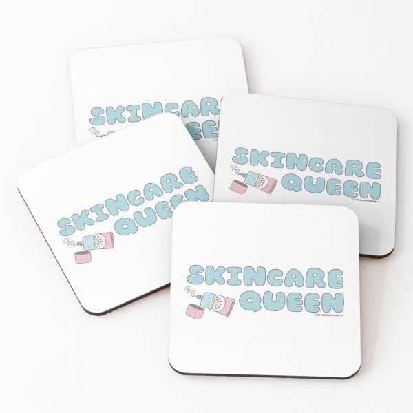 Item preview, Skincare Queen. v33 | @lillsboobthangs designed and sold by lilsboobthangs.