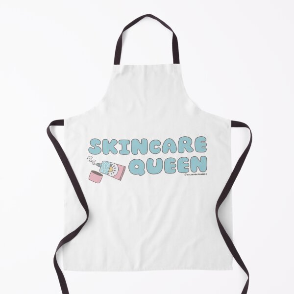 Item preview, Skincare Queen. v33 | @lillsboobthangs designed and sold by lilsboobthangs.