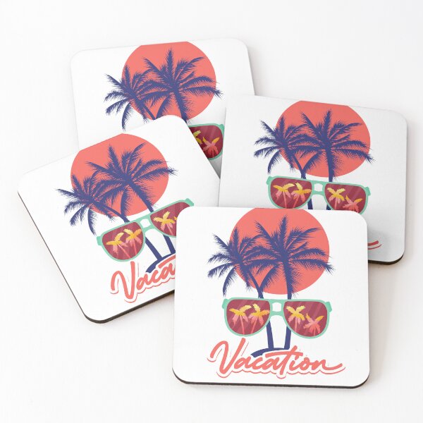 Item preview, Vacation designed and sold by NicMacTees.