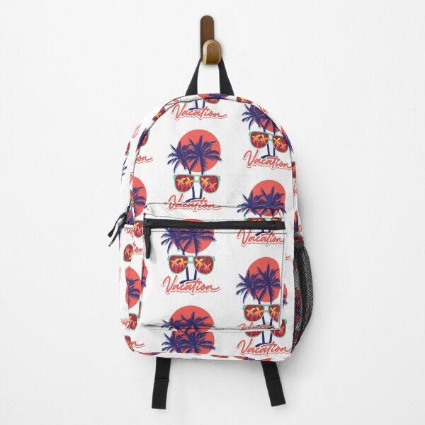 Item preview, Vacation designed and sold by NicMacTees.