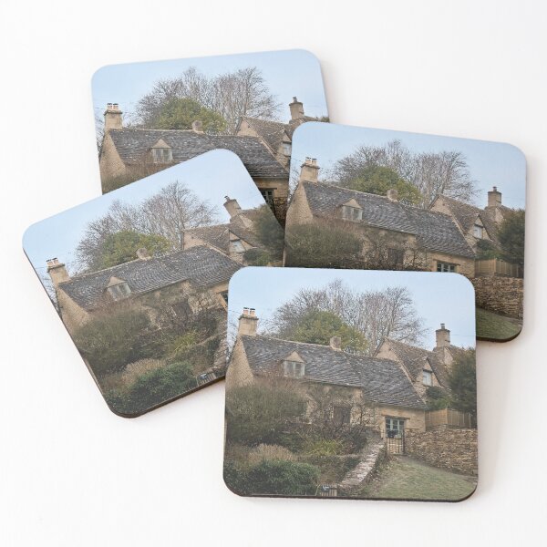 Item preview, Cotwold Cottage Charm designed and sold by Cissa King Photography.