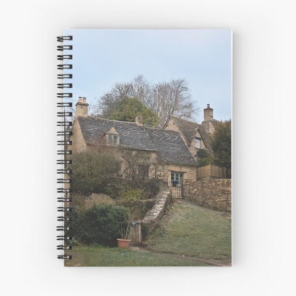 Item preview, Cotwold Cottage Charm designed and sold by Cissa King Photography.
