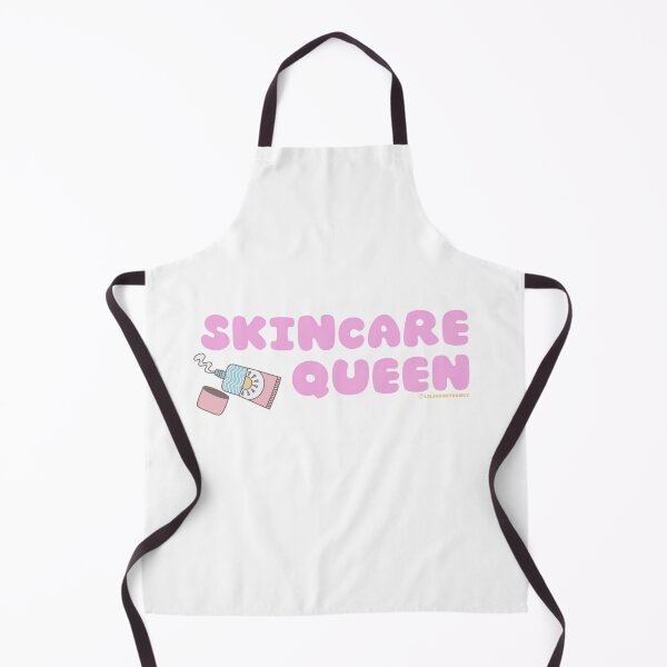 Item preview, Skincare Queen. v32, pink | @lillsboobthangs designed and sold by lilsboobthangs.