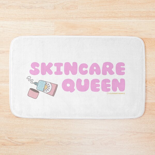 Item preview, Skincare Queen. v32, pink | @lillsboobthangs designed and sold by lilsboobthangs.