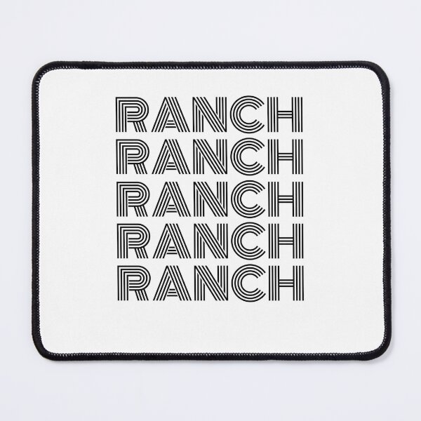 Item preview, Ranch eater humor vintage designed and sold by snowry.