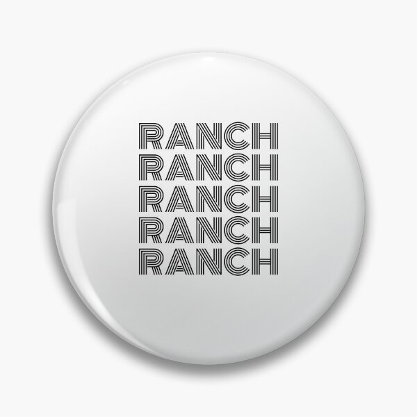 Item preview, Ranch eater humor vintage designed and sold by snowry.