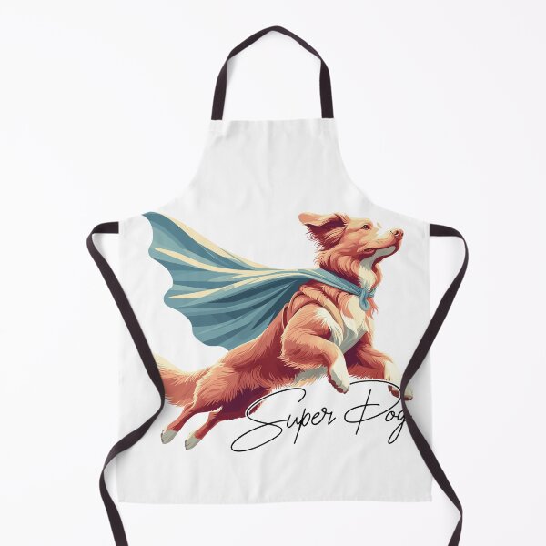 Item preview, Super dog Nova Scotia Duck Tolling Retriever designed and sold by Pineapple-Tree.
