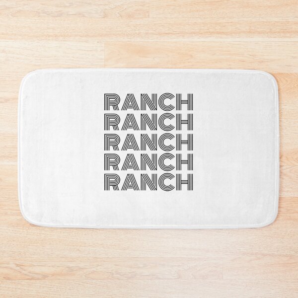 Item preview, Ranch eater humor vintage designed and sold by snowry.