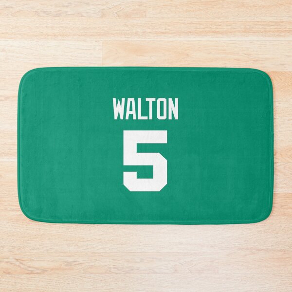 Item preview, Bill Walton #5 (Celtics) designed and sold by kelusport.