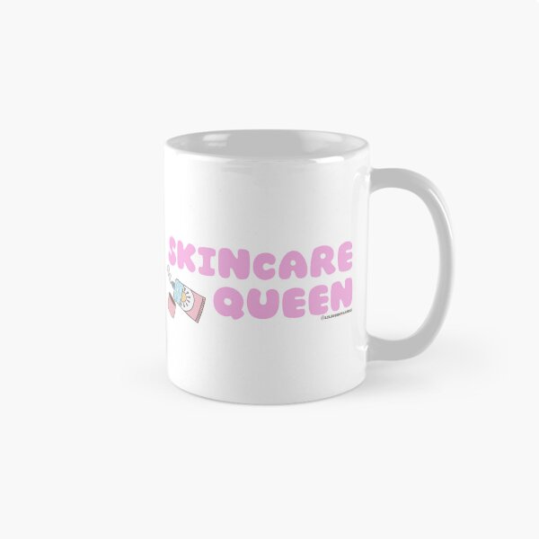 Item preview, Skincare Queen. v31, pink | @lillsboobthangs designed and sold by lilsboobthangs.