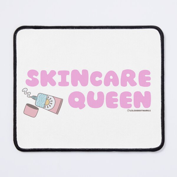 Item preview, Skincare Queen. v31, pink | @lillsboobthangs designed and sold by lilsboobthangs.