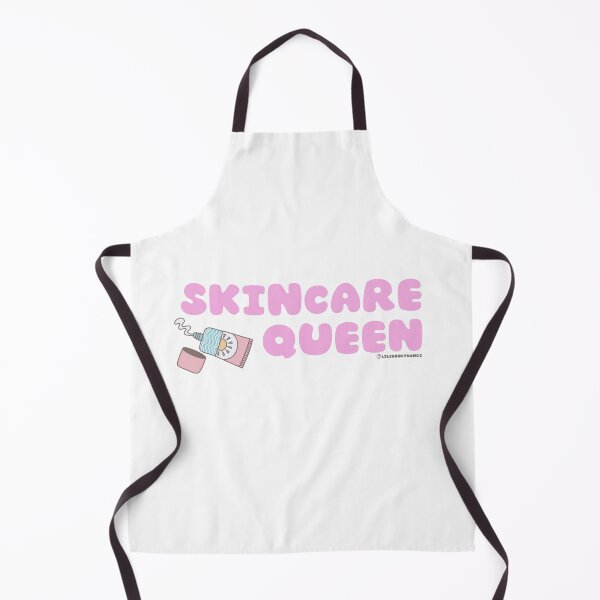Item preview, Skincare Queen. v31, pink | @lillsboobthangs designed and sold by lilsboobthangs.