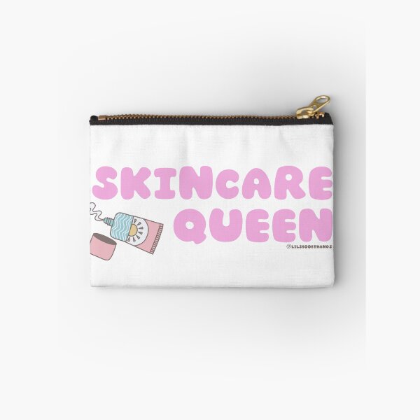 Item preview, Skincare Queen. v31, pink | @lillsboobthangs designed and sold by lilsboobthangs.