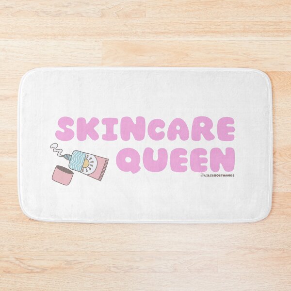 Item preview, Skincare Queen. v31, pink | @lillsboobthangs designed and sold by lilsboobthangs.