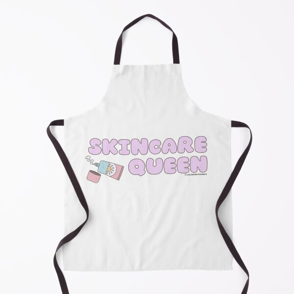 Item preview, Skincare Queen. v30, pink | @lillsboobthangs designed and sold by lilsboobthangs.