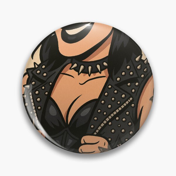 Item preview, Rhea Ripley Art  designed and sold by mrjames77.