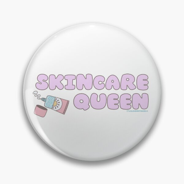 Item preview, Skincare Queen. v29, pink | @lillsboobthangs designed and sold by lilsboobthangs.