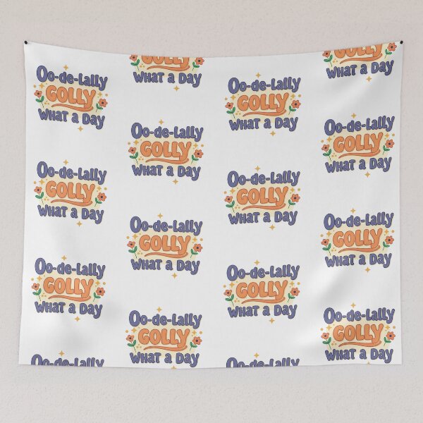 Item preview, oo de lolly designed and sold by Jodoillustration.