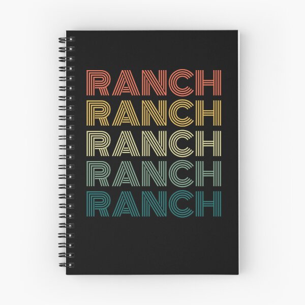 Item preview, Ranch eater humor vintage humor retro designed and sold by snowry.
