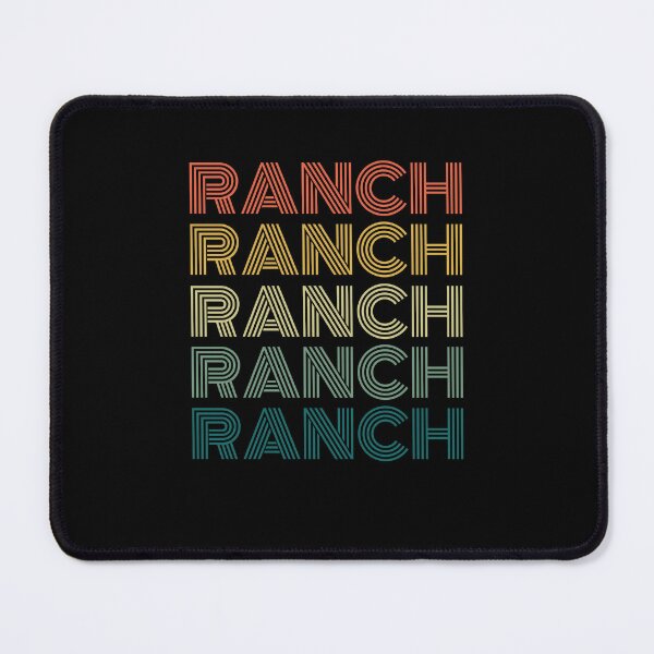 Item preview, Ranch eater humor vintage humor retro designed and sold by snowry.