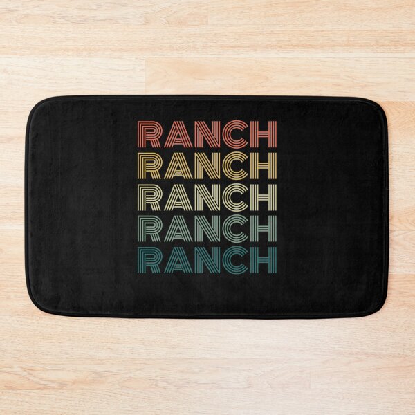 Item preview, Ranch eater humor vintage humor retro designed and sold by snowry.