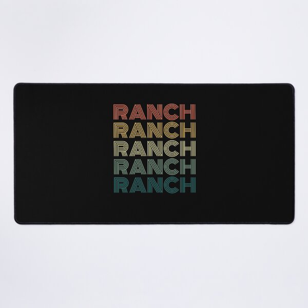 Item preview, Ranch eater humor vintage humor retro designed and sold by snowry.