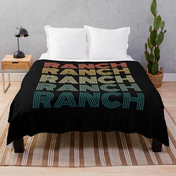 Item preview, Ranch eater humor vintage humor retro designed and sold by snowry.