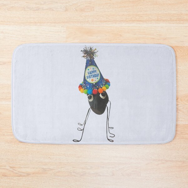 Item preview, Happy Birthday Ant designed and sold by Lauracolleen3.