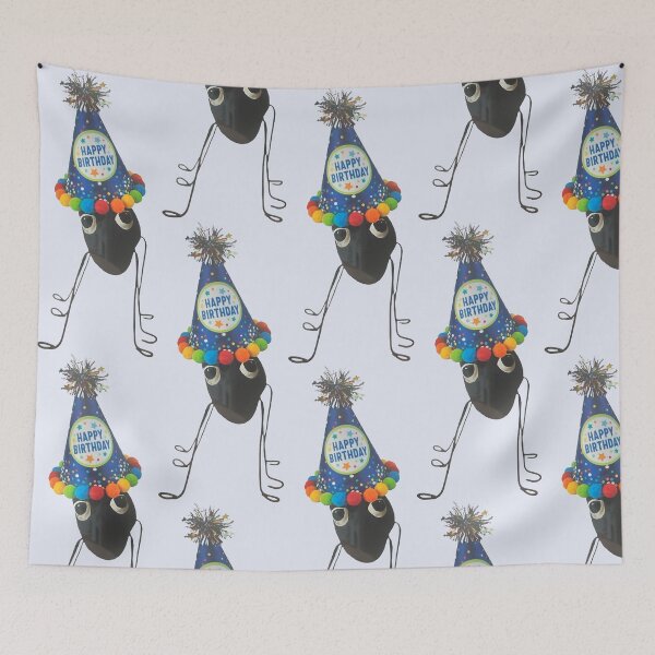 Item preview, Happy Birthday Ant designed and sold by Lauracolleen3.